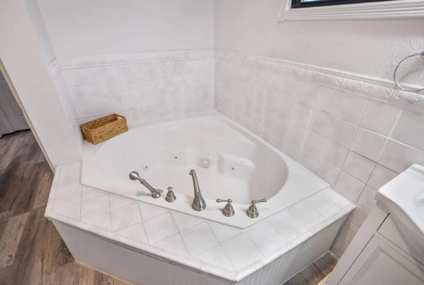 Friendswood Sunmeadow Manor Retreat 빌라 외부 사진