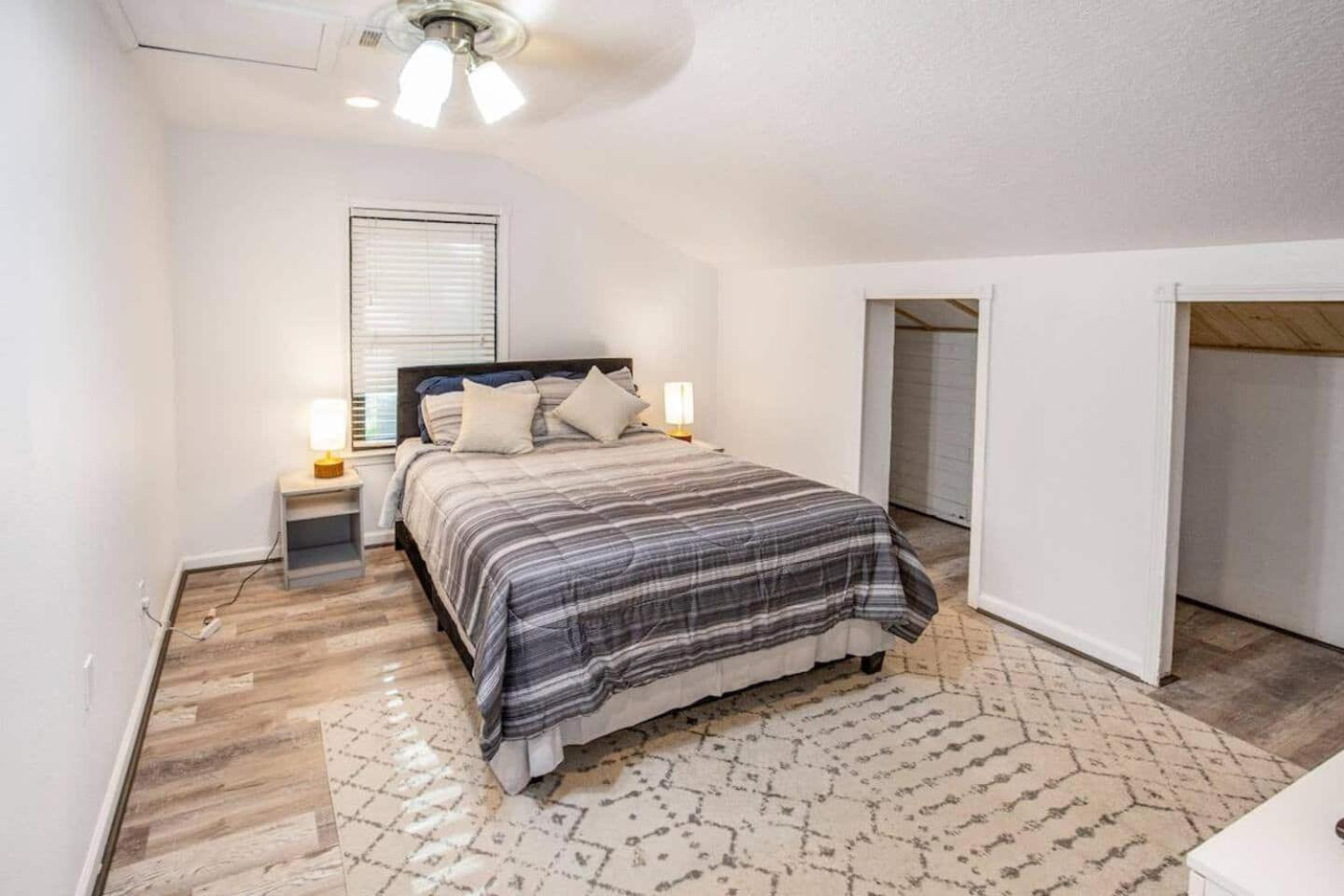 Friendswood Sunmeadow Manor Retreat 빌라 외부 사진