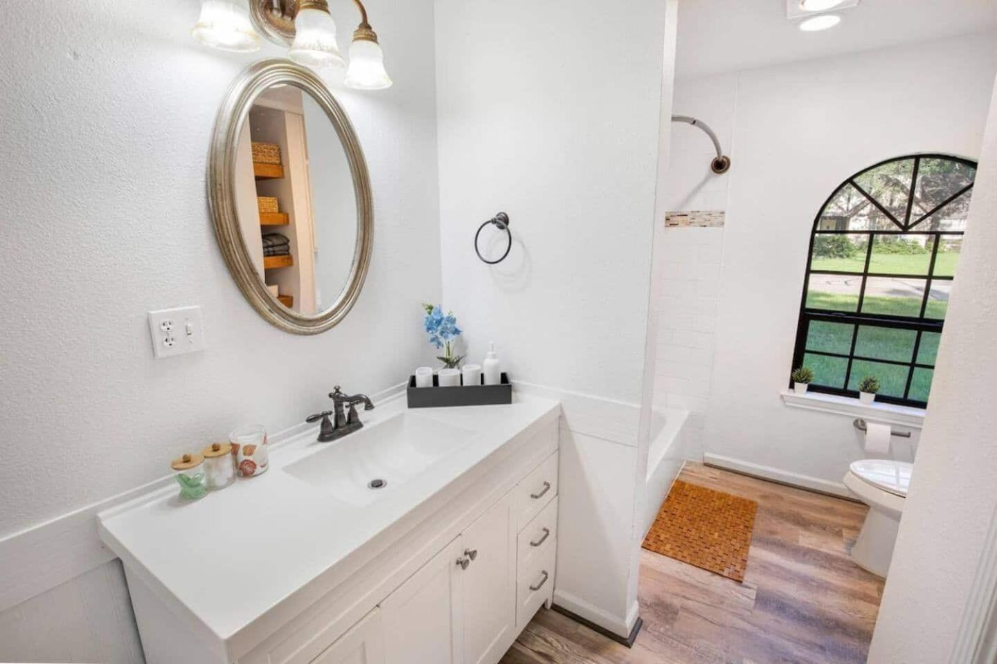 Friendswood Sunmeadow Manor Retreat 빌라 외부 사진